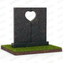 Памятник-сердце № 18559