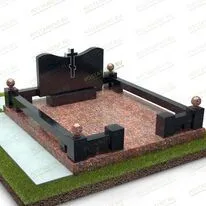 Мемориальный комплекс № 18837