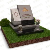 Комплекс в европейском стиле № 18888