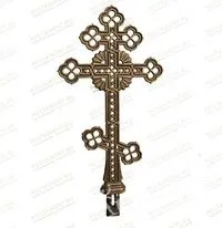Крест чугунный 83004