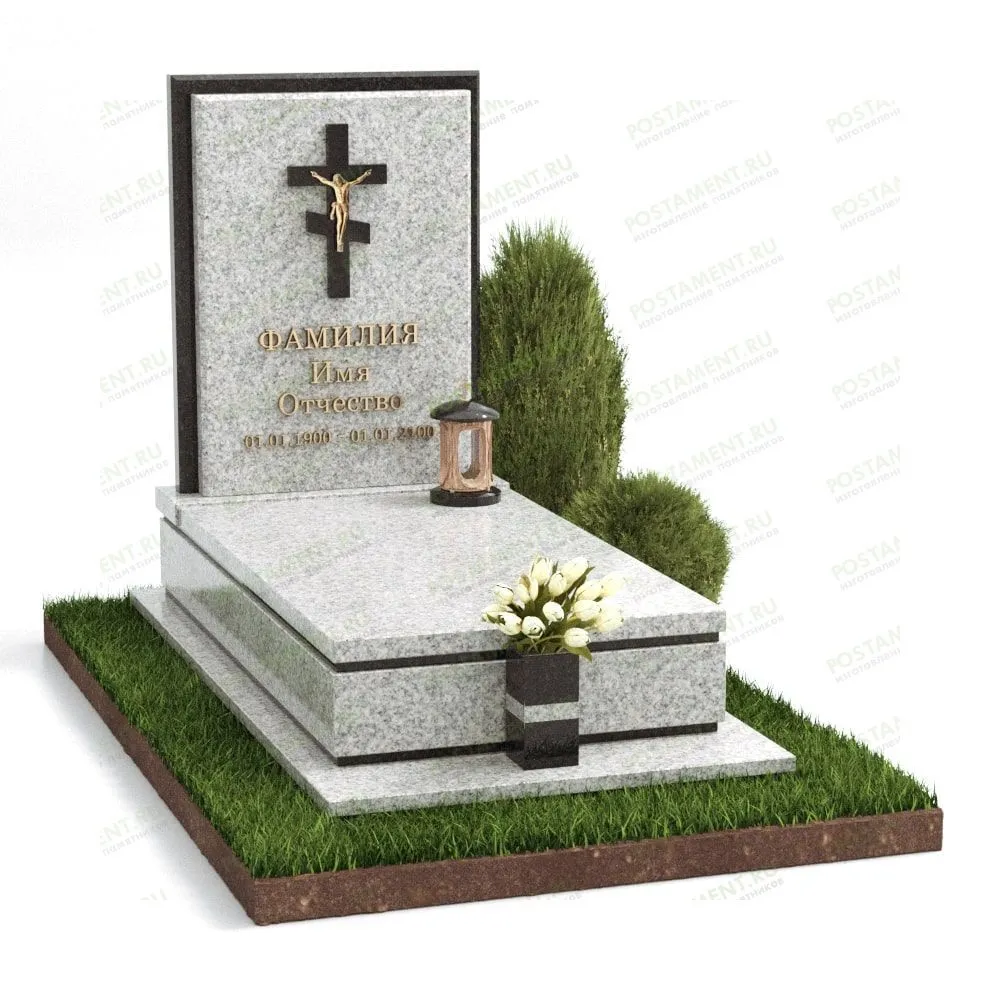 Комплекс под урну 18934