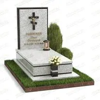 Мемориальный комплекс № 18934