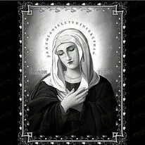 Икона Божией Матери Умиление 98033