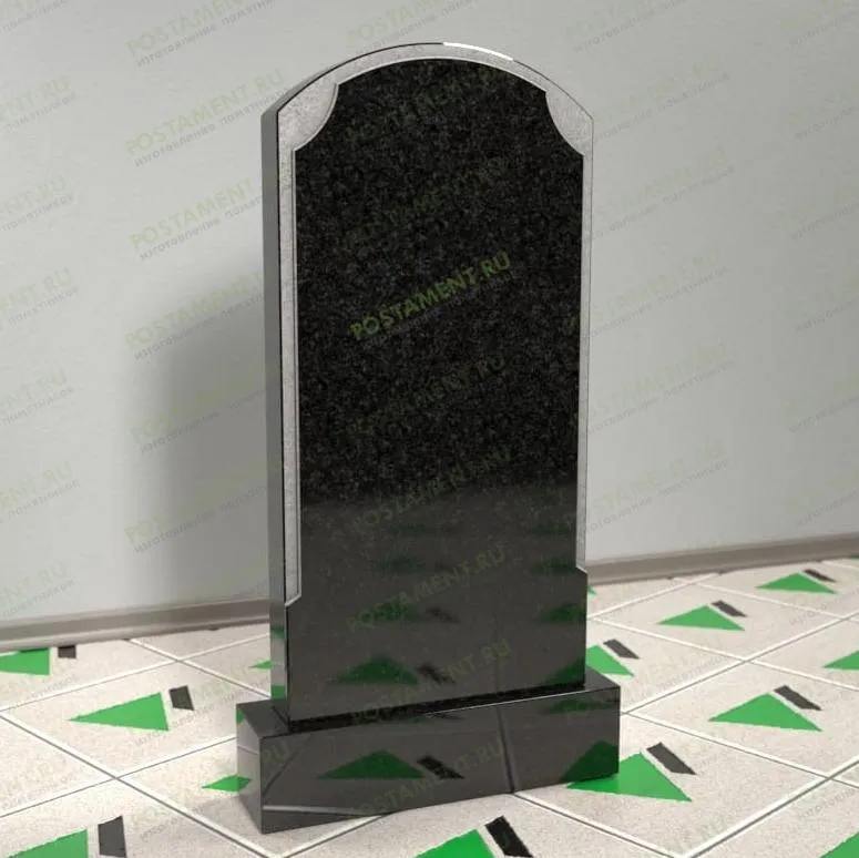 Стандартное надгробие 10807