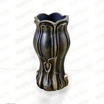 Ваза из алюминия 82952