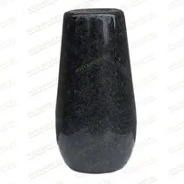 Оформление могилы - Ваза из гранита 41028 для цветов