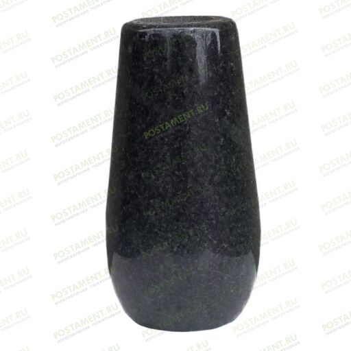 Ваза из гранита на могилу 41028