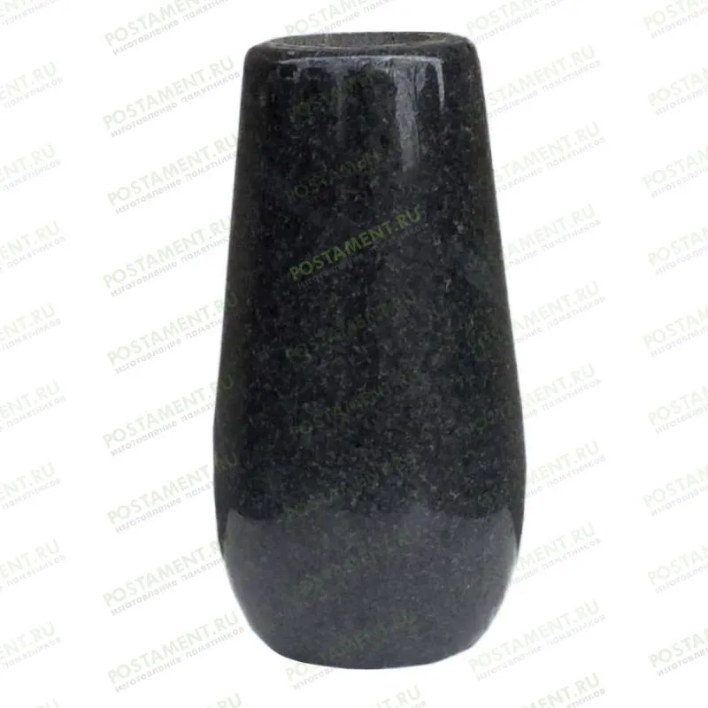 Ваза из гранита на могилу 41028