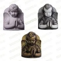 Ангел из искусственного мрамора 82231