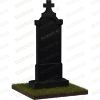 Голгофа с крестом на могилу № 18700