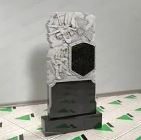 Памятник военному № 13107