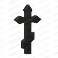 Гранитный крест 17913