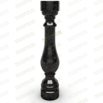 Балясина на могилу 82301