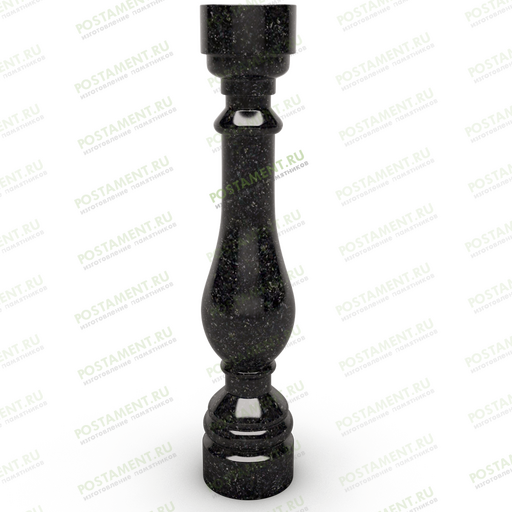 Балясина на могилу 82301