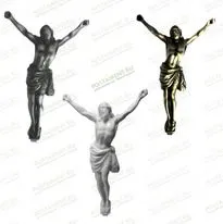 Распятие акриловое 82205