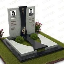 Мемориальный комплекс № 18848