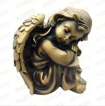 Ангелок из акрила 82251