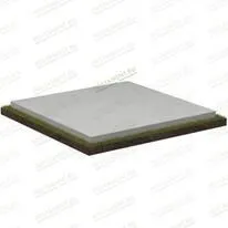 Основание бетонное 5см 22003