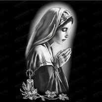 Молитва Богородица 98053