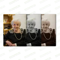 Фотокерамика на памятник 91826