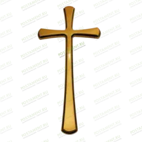 Крест из бронзы 82068