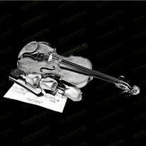 Скрипка 91636