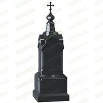 Часовня на могилу № 18762