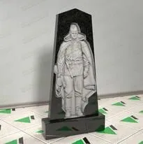 Памятник военному № 13128
