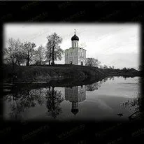 Гладь озера 99005