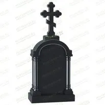 Голгофа на могилу № 18749