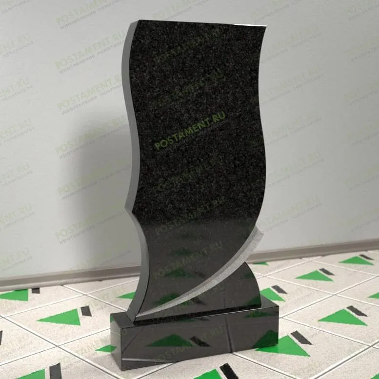 Памятники из натурального камня 11307