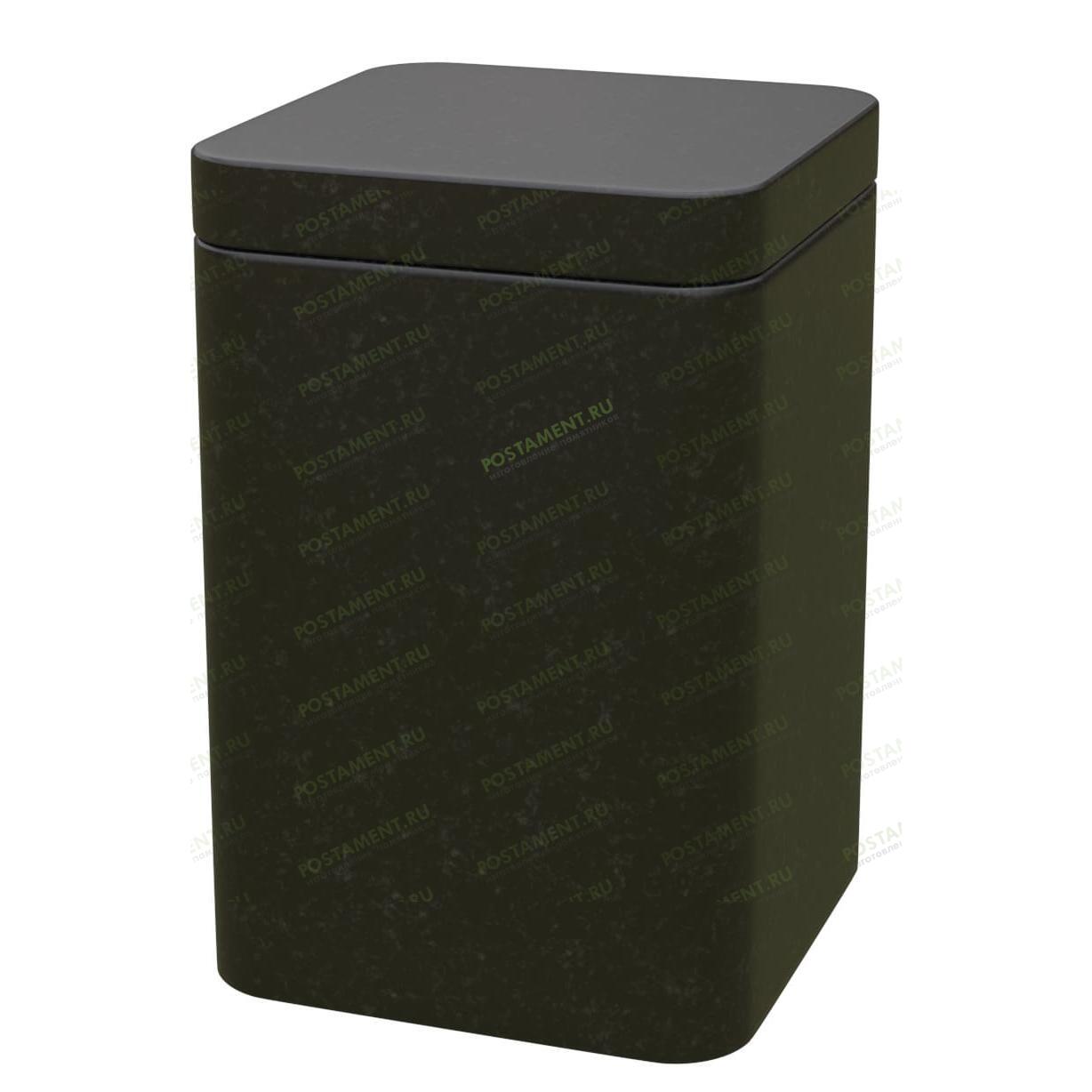 Урна из гранита для праха 82804