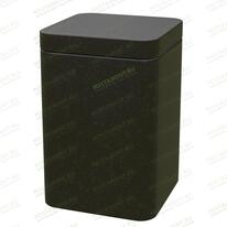 Оформление могилы - Урна из гранита 82804 для цветов