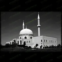 Мечеть 97034