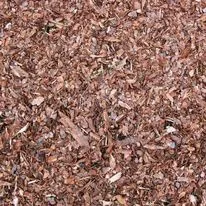 Мульча 70020, фракция 