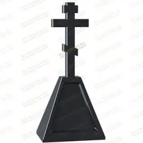 Голгофа на могилу № 18746